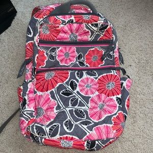 Vera Bradley Backpack